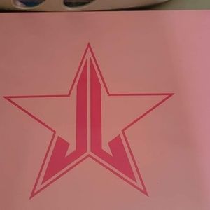 Jeffree star mirror